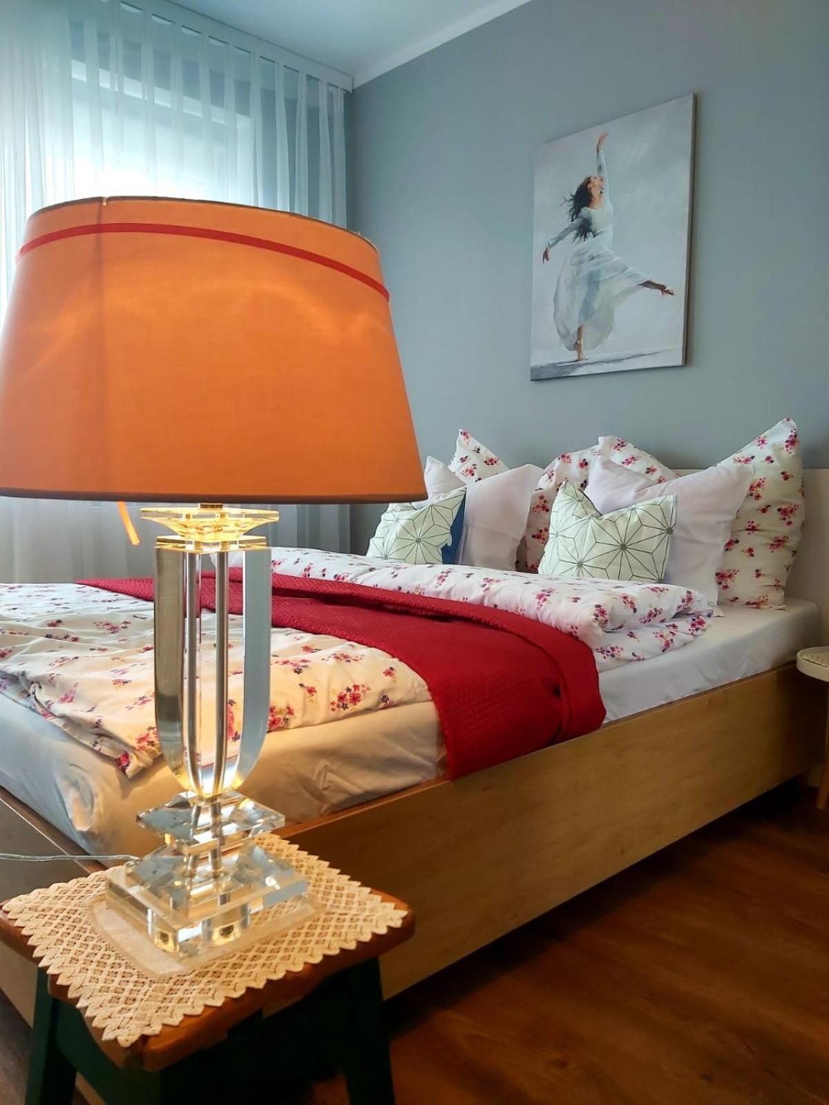 Apartament Jarzebina Kołobrzeg Buitenkant foto